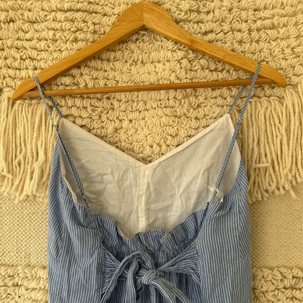 Club Monaco Xuan Romper - Picture 7 of 8